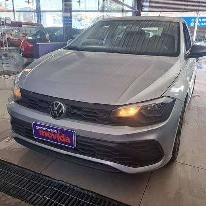VOLKSWAGEN POLO 1.0 MPI TRACK MANUAL VOLKSWAGEN POLO 1.0 MPI TRACK MANUAL